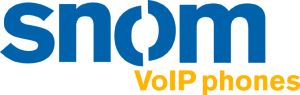 Description: Snom SIP IP phones and products 